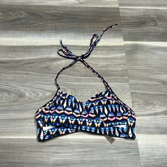 PINK Victorias Secret bikini  top size XS - Picture 1 of 7
